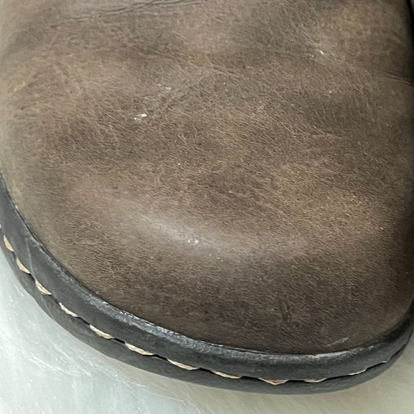 Canyon River Blues Clogs brown size 8 - Picture 11 of 16